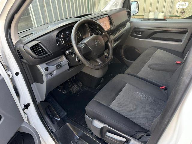 סיטרואן ג'אמפי