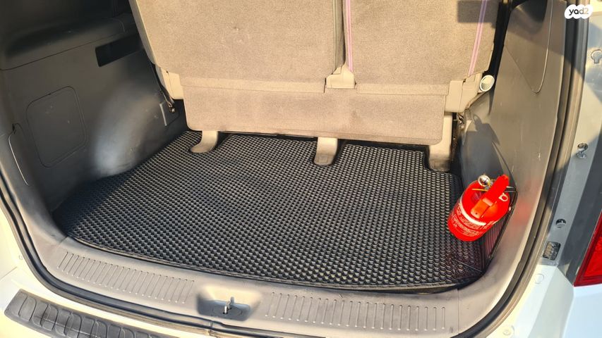 יונדאי H-1 / i800