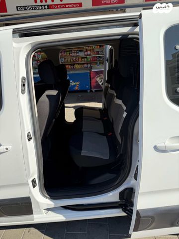 סיטרואן ברלינגו 