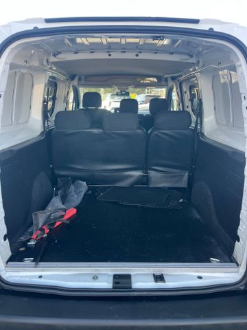 סיטרואן ברלינגו