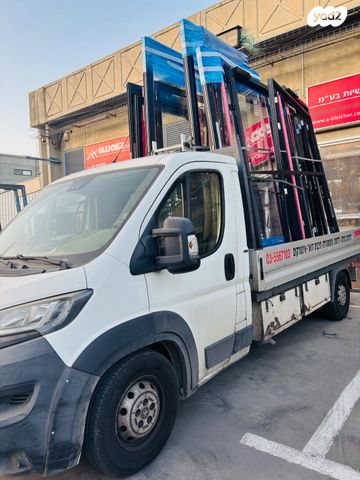 פיג'ו בוקסר