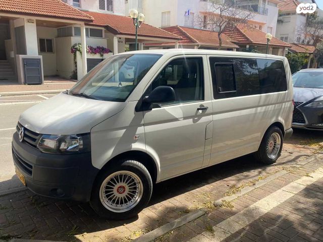 פולקסווגן טרנספורטר