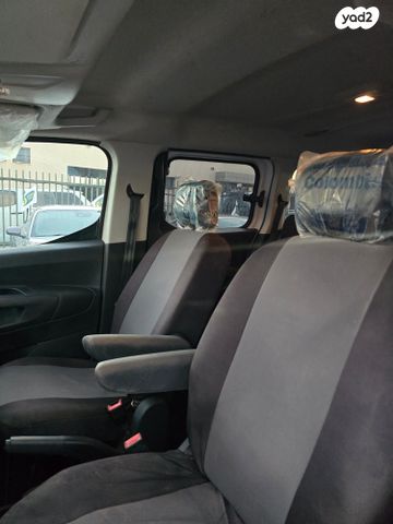 סיטרואן ברלינגו 