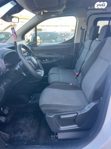 סיטרואן ברלינגו