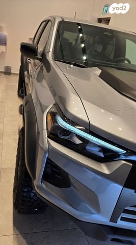 שברולט קולורדו