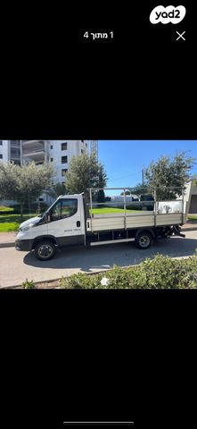 דיילי 50C18 אוט׳ 3.0 (180 כ״ס)