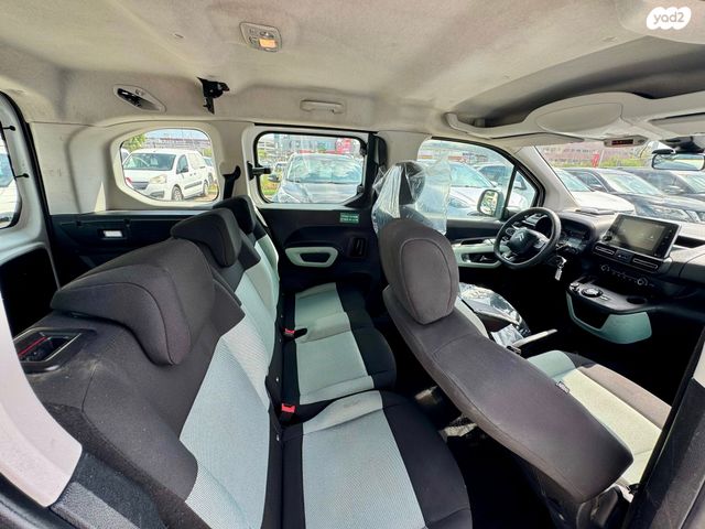 סיטרואן ברלינגו