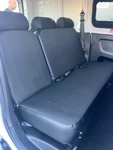 סיטרואן ברלינגו