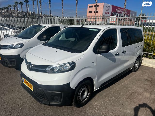 טויוטה פרואייס