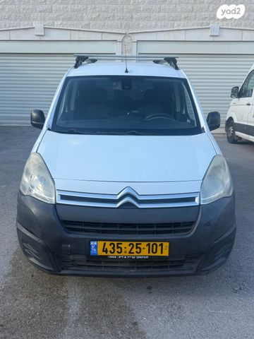 סיטרואן ברלינגו 