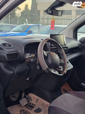 סיטרואן ברלינגו 