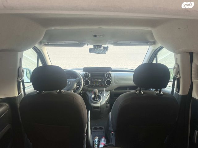 סיטרואן ברלינגו 