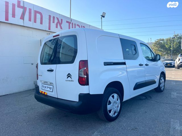 סיטרואן ברלינגו