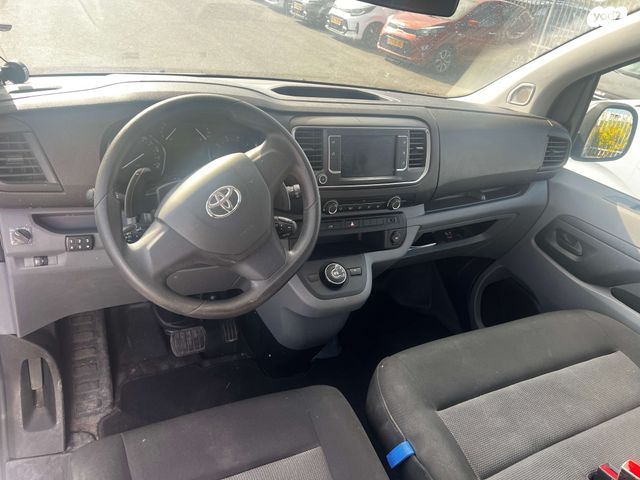 טויוטה פרואייס