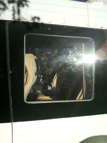 פורד טרנזיט