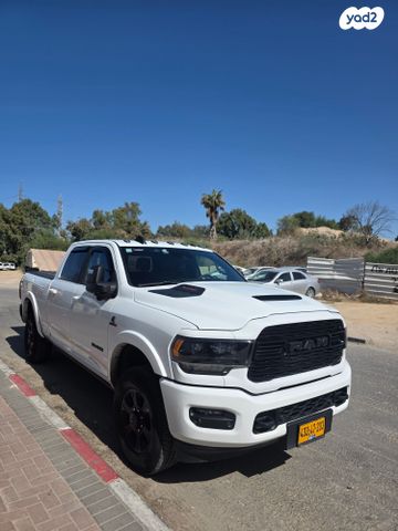 ראם 2500