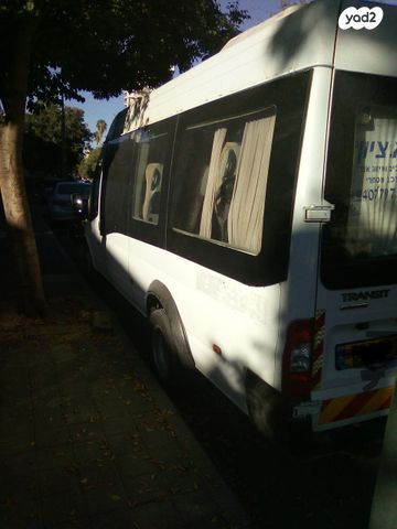 פורד טרנזיט