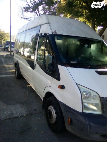 פורד טרנזיט