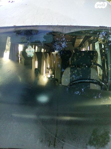 פורד טרנזיט