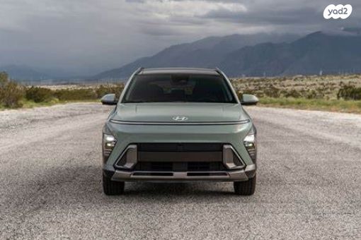 מודעת רכב יונדאי קונה