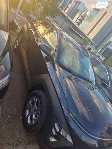 יונדאי קונה