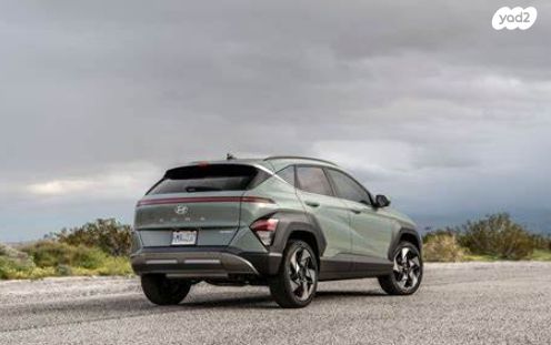 יונדאי קונה