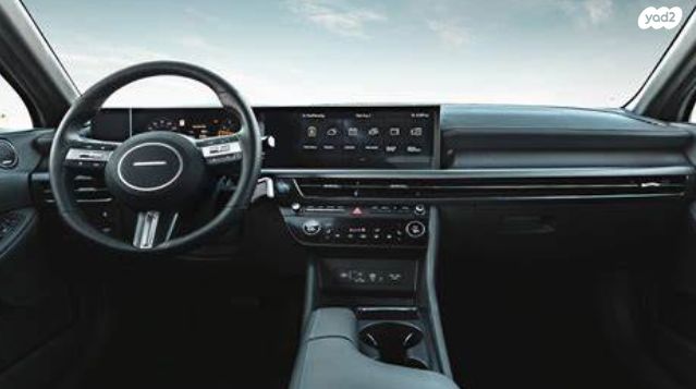 יונדאי קונה