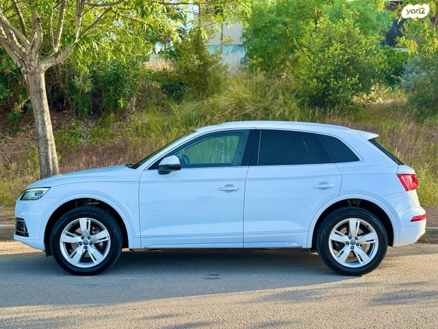 אאודי Q5