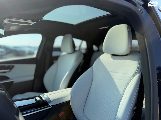 מרצדס-בנץ GLC