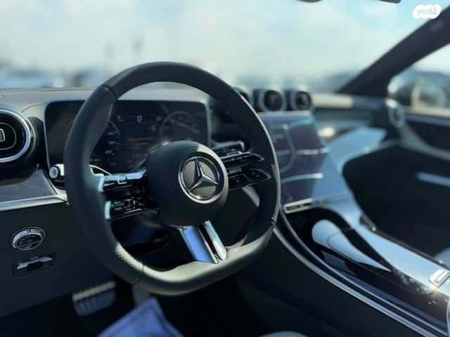 מרצדס-בנץ GLC