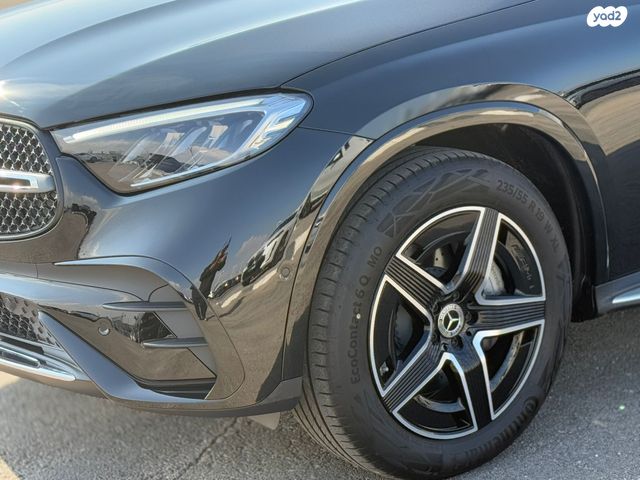 מרצדס-בנץ GLC