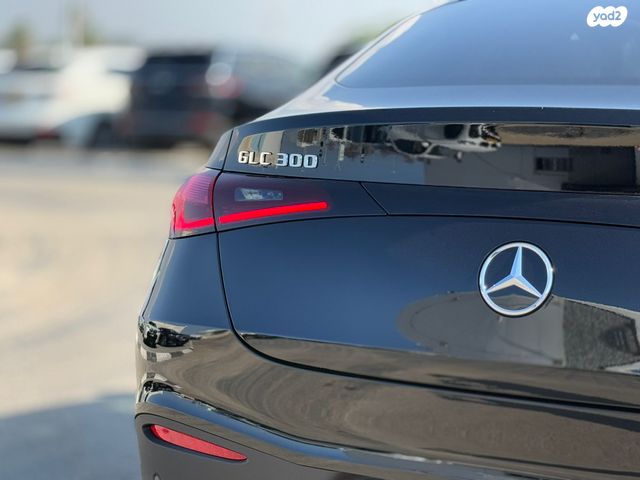 מרצדס-בנץ GLC