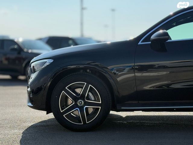 מרצדס-בנץ GLC