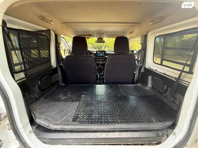 סוזוקי ג'ימני