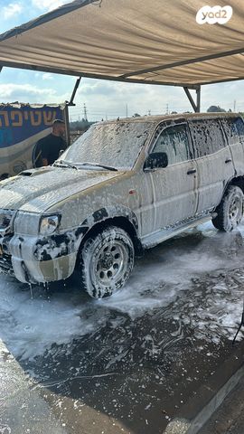 ניסאן טראנו