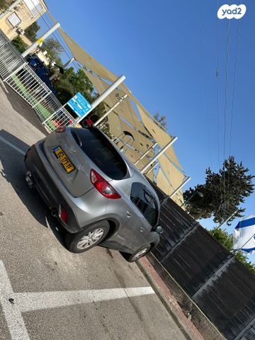 מאזדה CX-5