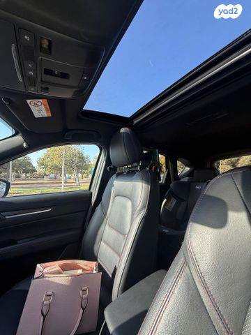 מאזדה CX-5