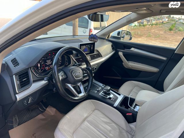 אאודי Q5