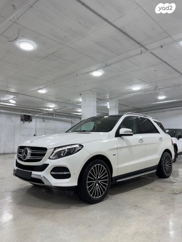 מרצדס-בנץ GLE