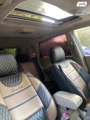 יונדאי טוסון