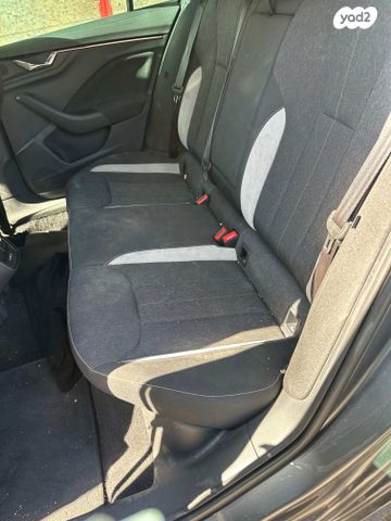 סקודה קאמיק