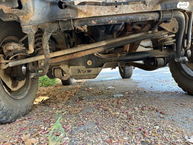 סוזוקי ג'ימני