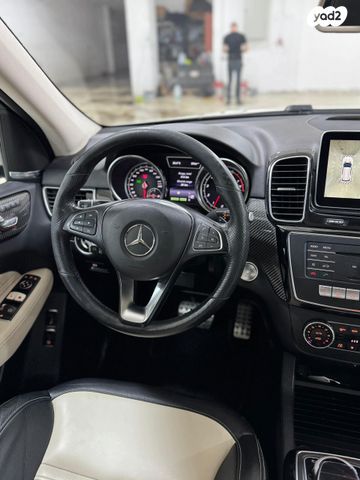 מרצדס-בנץ GLE