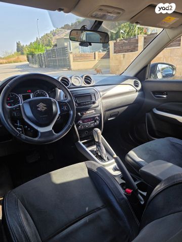 סוזוקי ויטרה