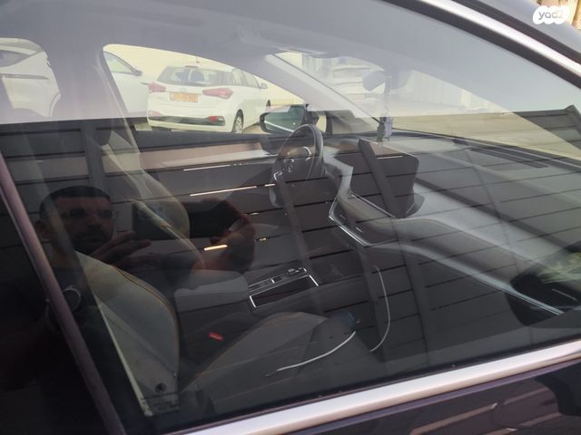 סקודה אניאק iV