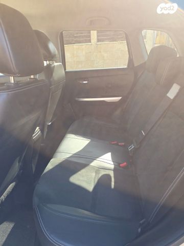 סוזוקי ויטרה