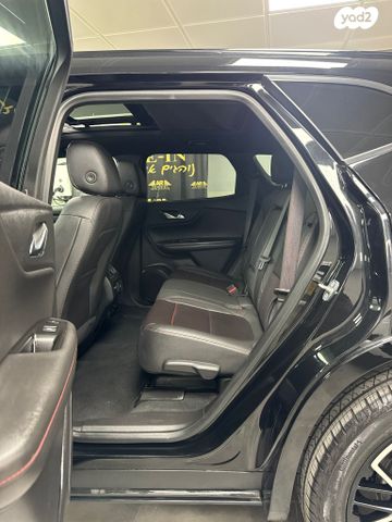 שברולט בלייזר