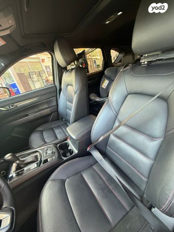 מאזדה CX-5