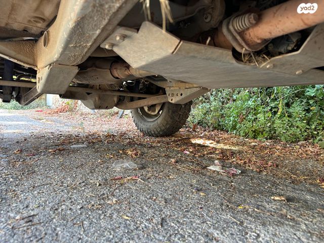 סוזוקי ג'ימני