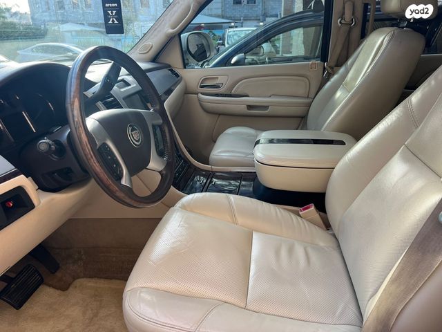 קאדילק אסקלייד
